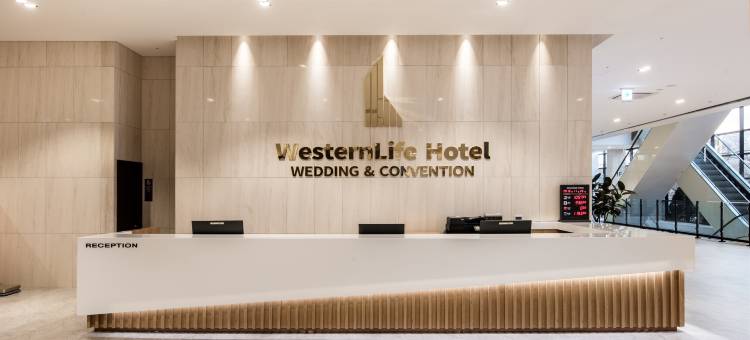 西方生活酒店(WesternLife Hotel)图片