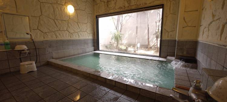 露樱COURT酒店山梨店(Hotel Route-Inn Court Yamanashi)图片