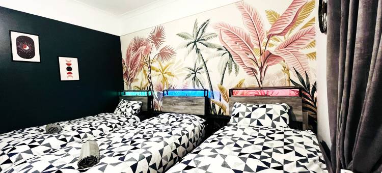 Ground Floor Entire Holiday Apartment - Self Checkin & Checkout图片