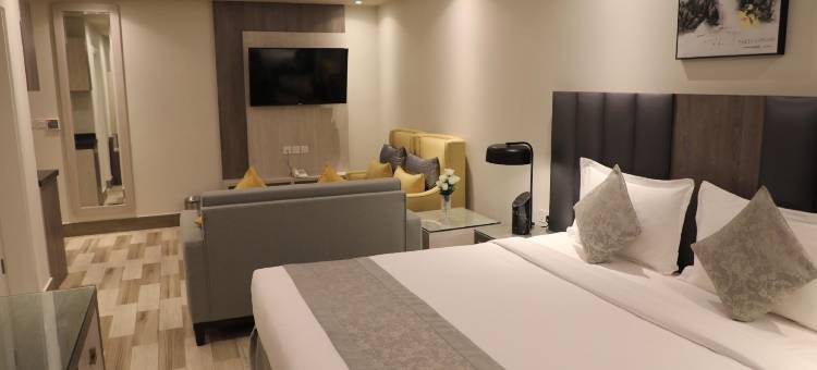 七宫公寓(Seven Palaces Hotel)图片