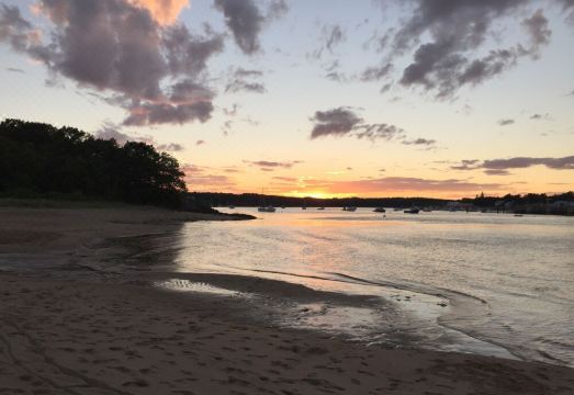 Sit back relax and enjoy the ocean breeze. Hotel Overview