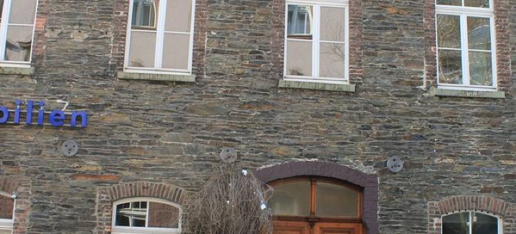 Cozy apartment in the historic center of Monschau图片