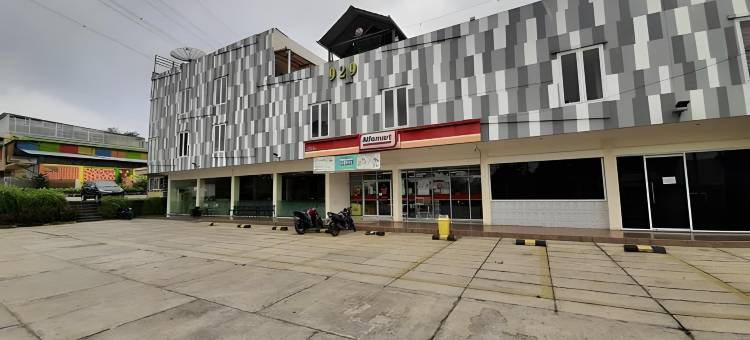 卢布林高929酒店(Hotel 929 Lubuklinggau)图片
