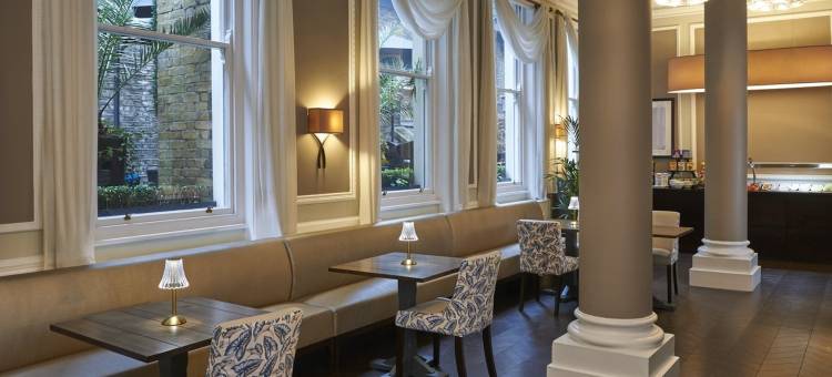 女王门辉盛国际公寓(Fraser Suites Queens Gate)图片