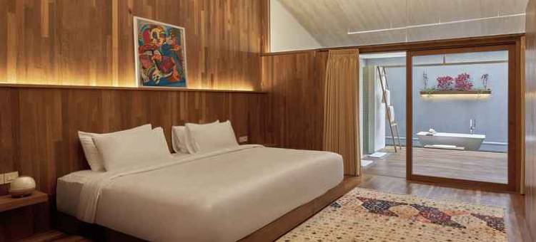 Atsiri Glamping图片