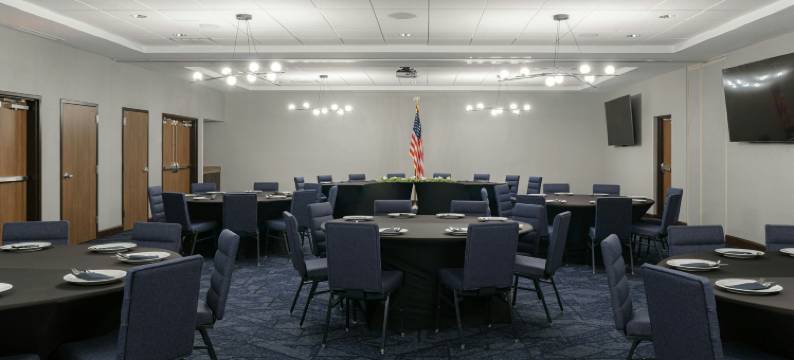 加特林堡市中心万怡酒店(Courtyard Gatlinburg Downtown)图片