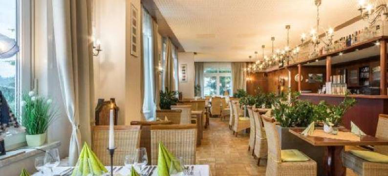 斯科恩奥西赫特酒店(Hotel Schöne Aussicht)图片