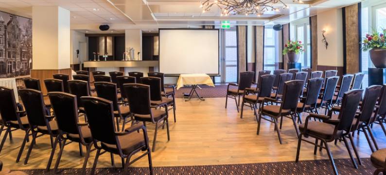 阿斯特利亚酒店(Hotel Asteria)图片