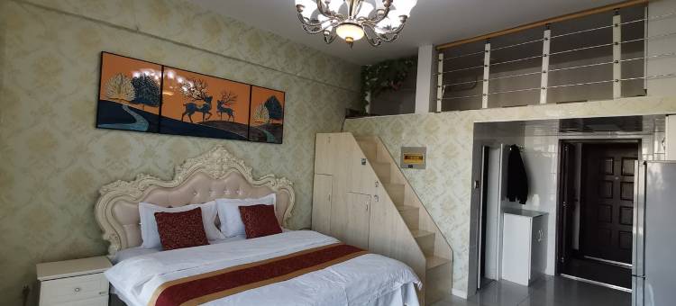 峰哥民宿(兴旺街分店)图片