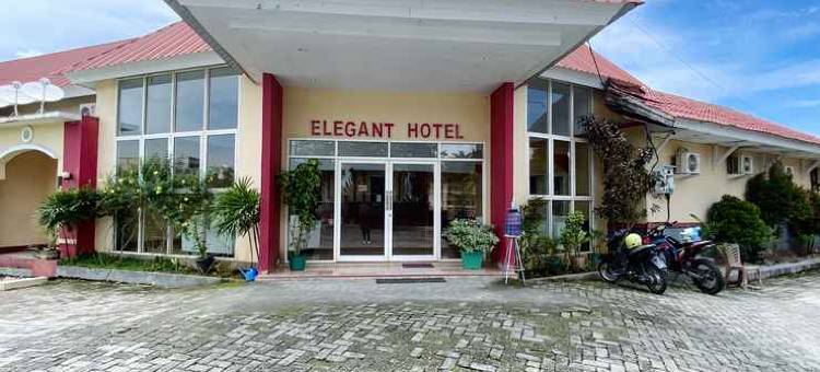 Masamba Elegant Hotel图片