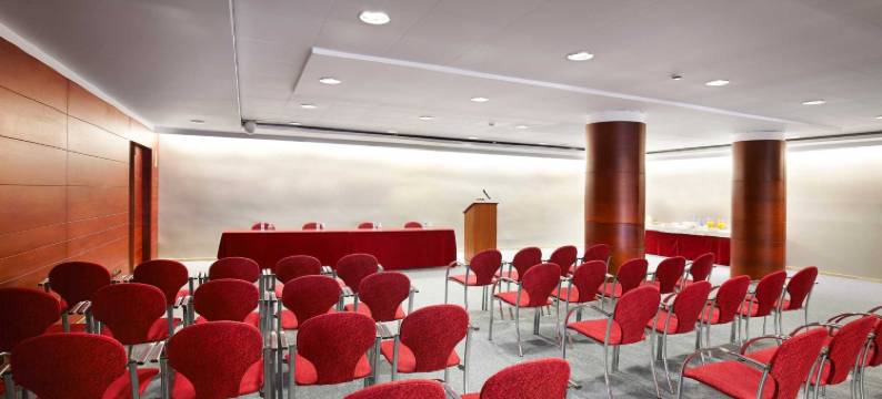 安道尔塞尔考特德尔福酒店(Sercotel Delfos Andorra)图片