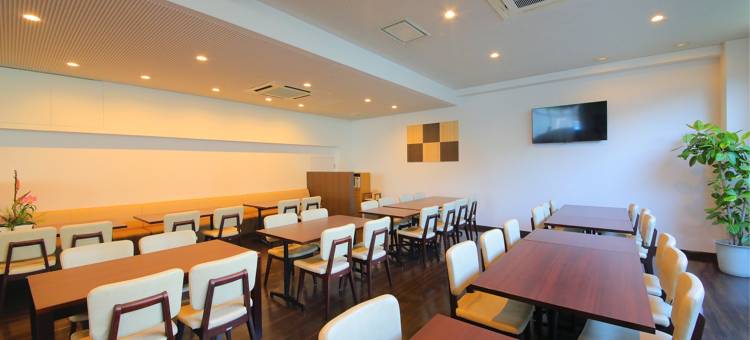 微笑酒店阿南(Smile Hotel Anan)图片