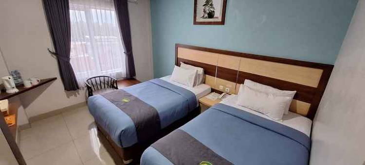 星光酒店(Hotel Bintang Redannte)图片