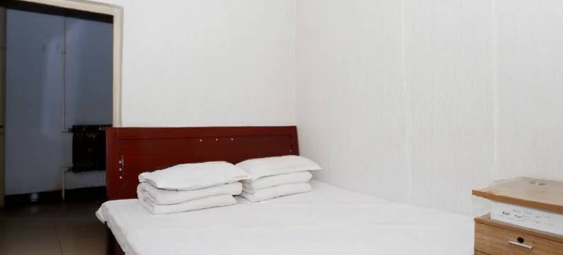 晋城创客旅馆图片