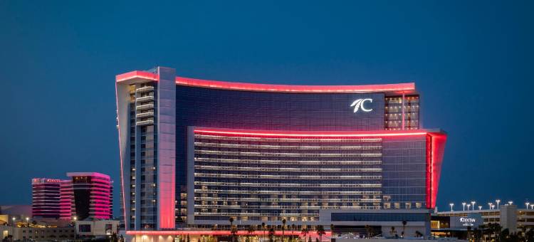 杜兰特乔克托 度假村(Choctaw Casino Resort - Durant)图片