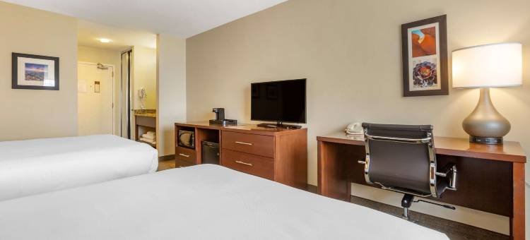 Wingate by Wyndham Los Alamos图片