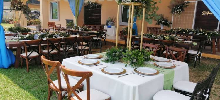 波萨里卡拉昆塔温德姆酒店(La Quinta by Wyndham Poza Rica)图片
