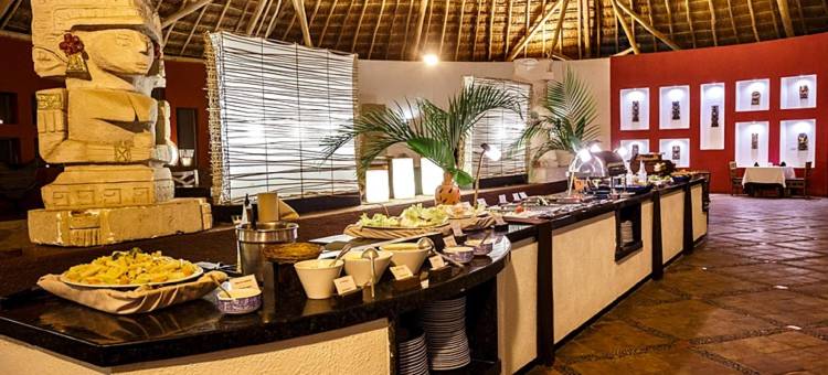 帕拉伊索海滨HM别墅(Villas HM Paraiso del Mar)图片