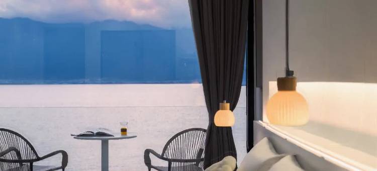 大理观南海景客栈(洱海店)图片