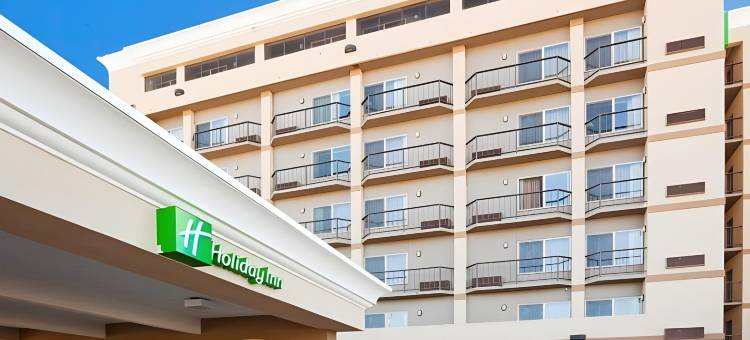 凯隆酒店及会议中心(Clarion Hotel Convention Center)图片