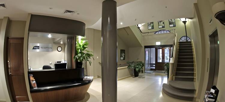 探索堪培拉(Quest Canberra)图片