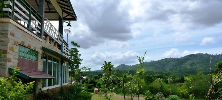 考艾卡瓦略波苏度假村(Cavallo Posu and Resort Khao Yai)图片