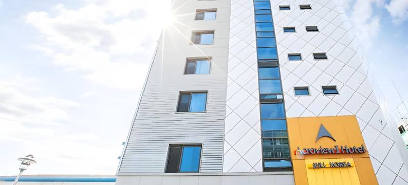 梦幻济州酒店(Dream Jeju Hotel)图片
