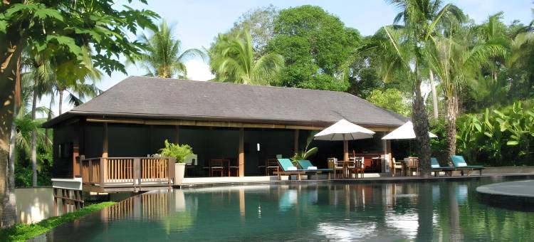 圣贝尼托农场傲途格精选酒店(The Farm at San Benito, Autograph Collection)图片