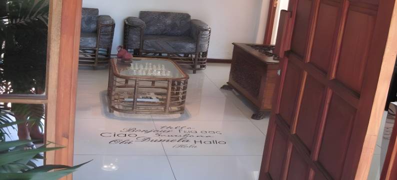 燕巢民宿(Swallows Nest B&B)图片