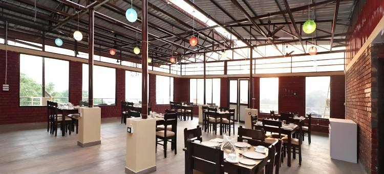 Townhouse Oak Pacify Hills图片