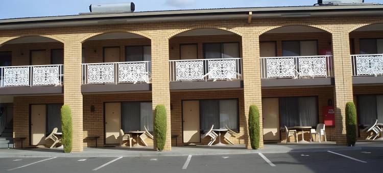 湖景汽车旅馆(Lakeview Motel)图片
