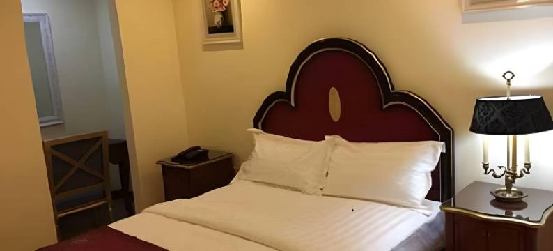 彩虹乐园酒店(Rainbowland Hotel)图片