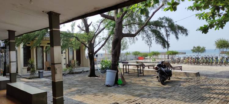 Charlie Homestay Pulau Tidung图片