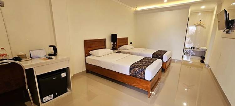 One Six Eight OX Hotel & Restaurant图片