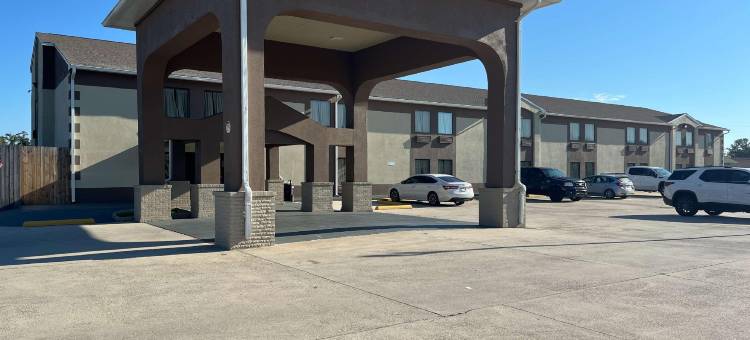 Motel 6 Houma, La图片