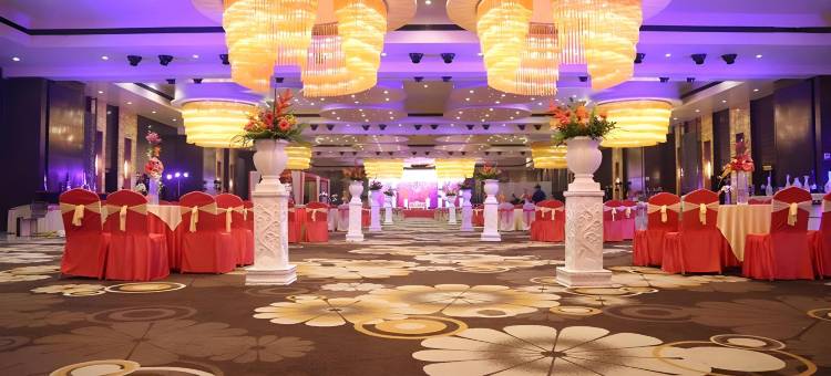 金绽帝国度假村(Golden Blossom Imperial Resorts)图片