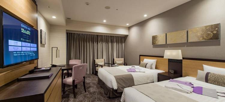 奥乐酒店(Hotel Ole)图片