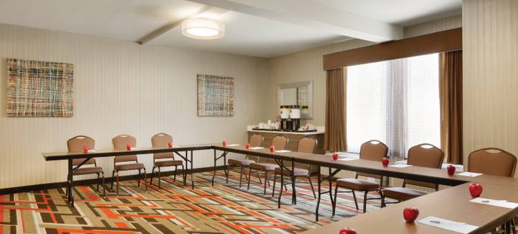 亚特兰大-巴克海特欢朋酒店(Hampton Inn Atlanta-Buckhead)图片
