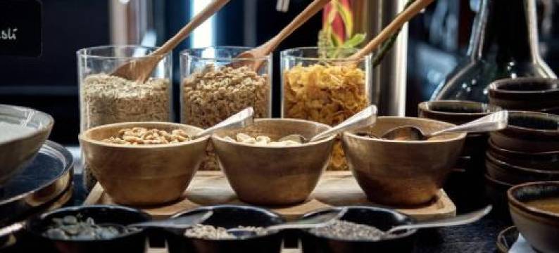 罗特尔翰酒店(Hotel Roter Hahn)图片