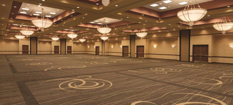 南纳什维尔库尔斯普林斯希尔顿安泊酒店(Embassy Suites by Hilton Nashville South Cool Springs)图片