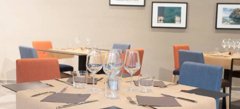 埃尔达酒店(Elda Hotel)图片