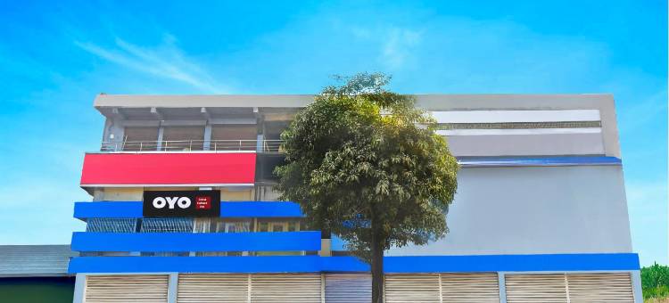 Hotel O Cuttack inn图片