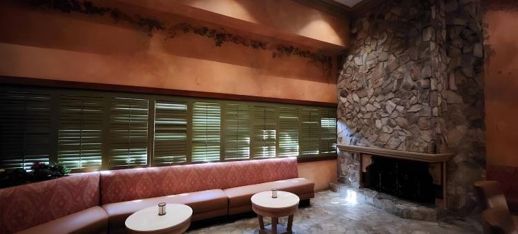 Buffalo Bill's Resort & Casino, a Travelodge by Wyndham图片