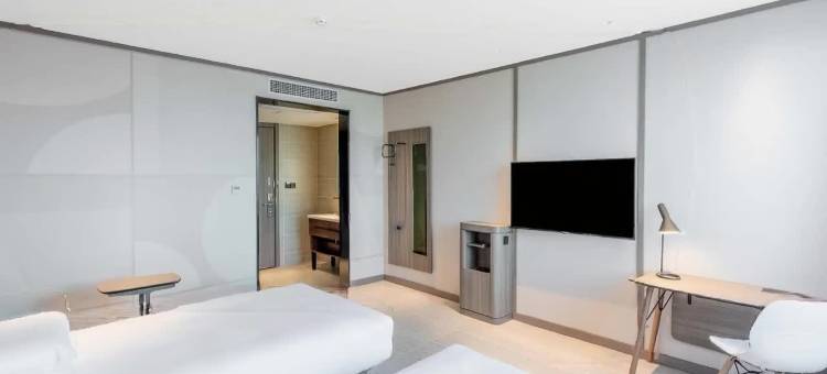 汉庭酒店(咸阳礼泉县店)图片