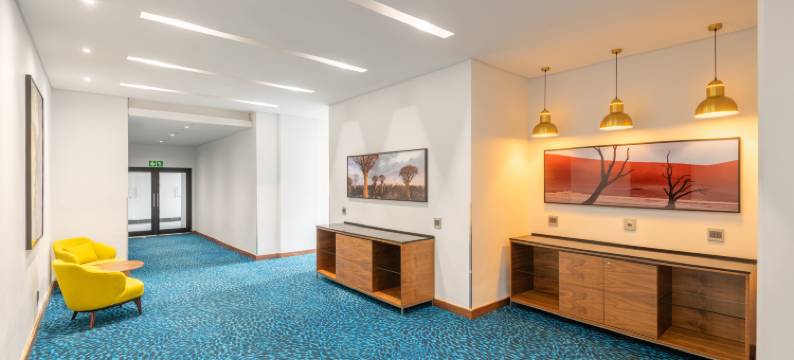 希尔顿花园酒店温德和克(Hilton Garden Inn Windhoek)图片