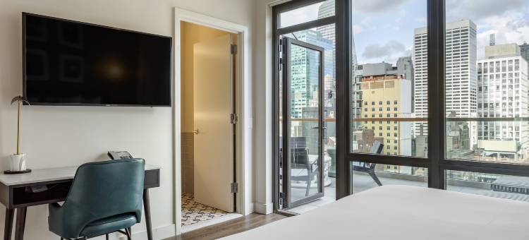 纽约德雷珀酒店-希尔顿精选(The Draper New York, Tapestry Collection by Hilton)图片