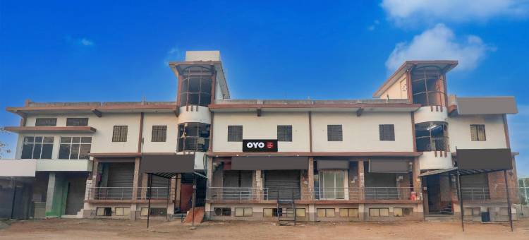 Hotel O S.R Grand Inn图片