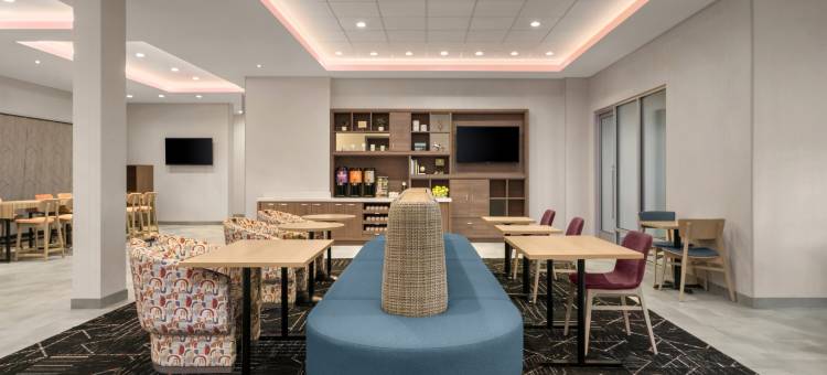 希尔顿家2套房尤里卡(Home2 Suites by Hilton Eureka)图片