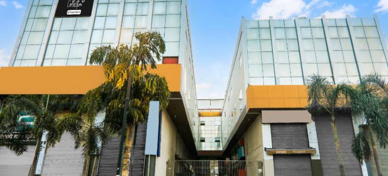 Hotel O Bareilly Gandhi Udhyan Park图片