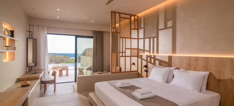 卡萨布鲁-入住酒店(Casa Blu Boutique Hotel "by Checkin" Adults Only)图片